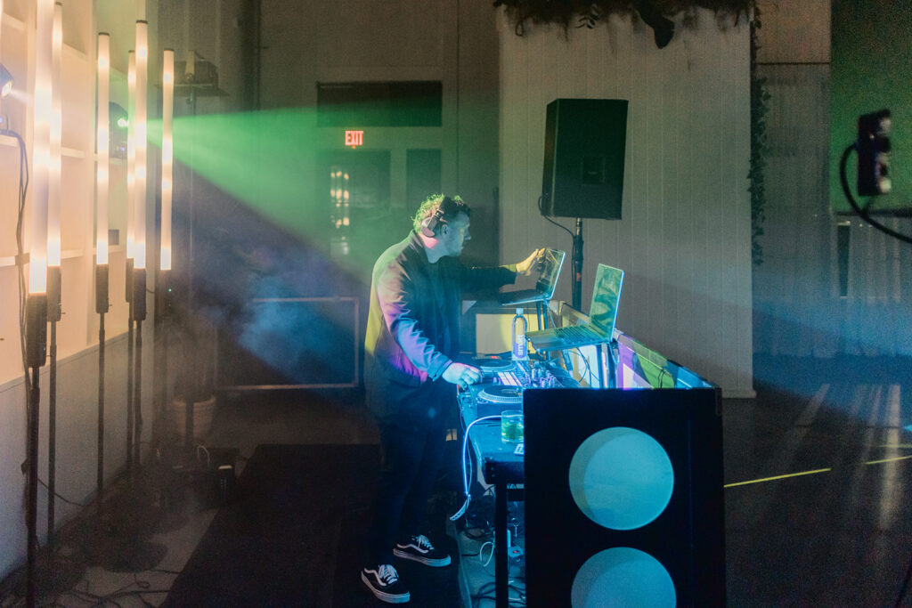 Wedding Celebrations at the Epic Hotel Bardo