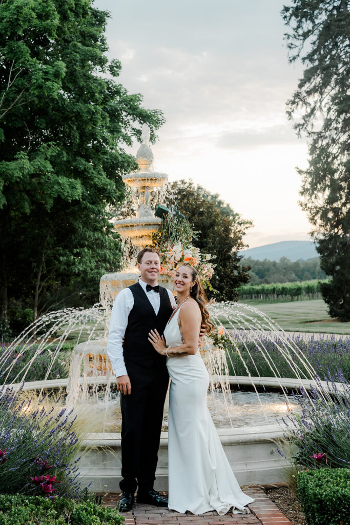 Savannah & Destination Wedding Photographer