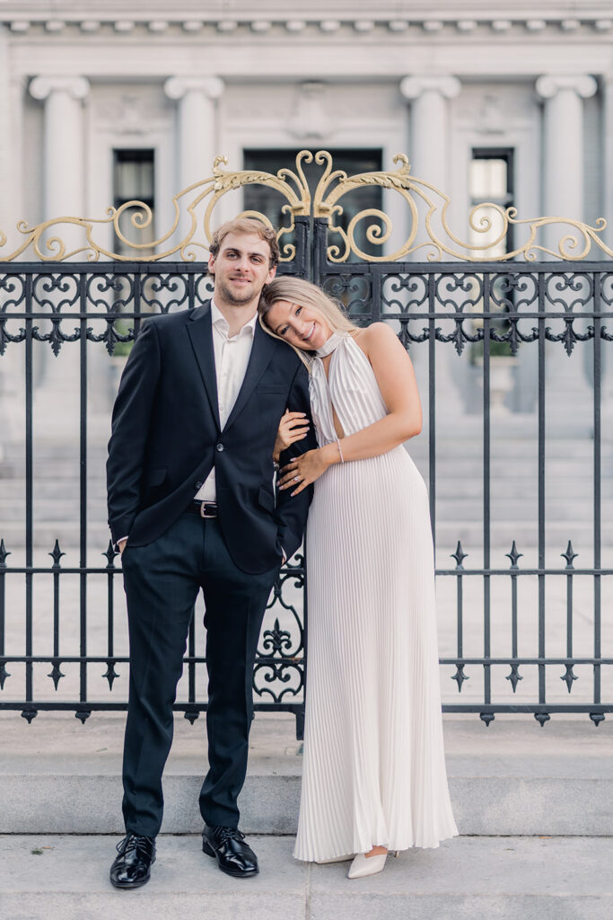 5 Tips for Amazing Engagement Photos