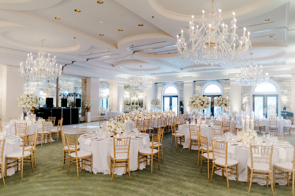 Wedding Celebrations at the Epic Hotel Bardo