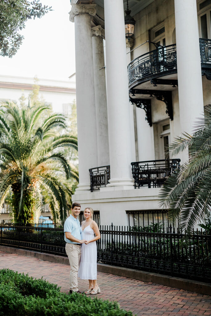 5 Tips for Amazing Engagement Photos