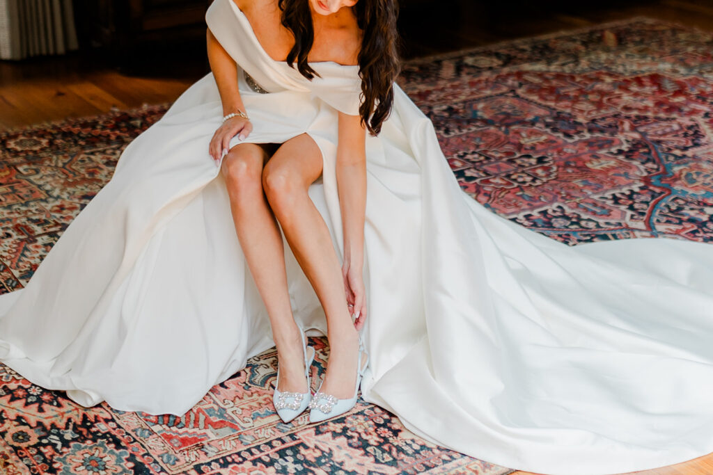 6 Tips to Make a Wedding Photography Timeline
