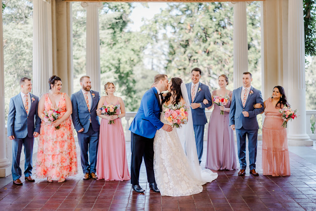 Savannah & Destination Wedding Photographer