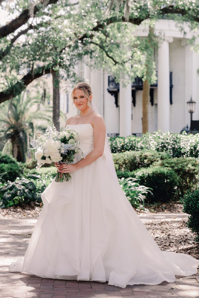 Savannah & Destination Wedding Photographer