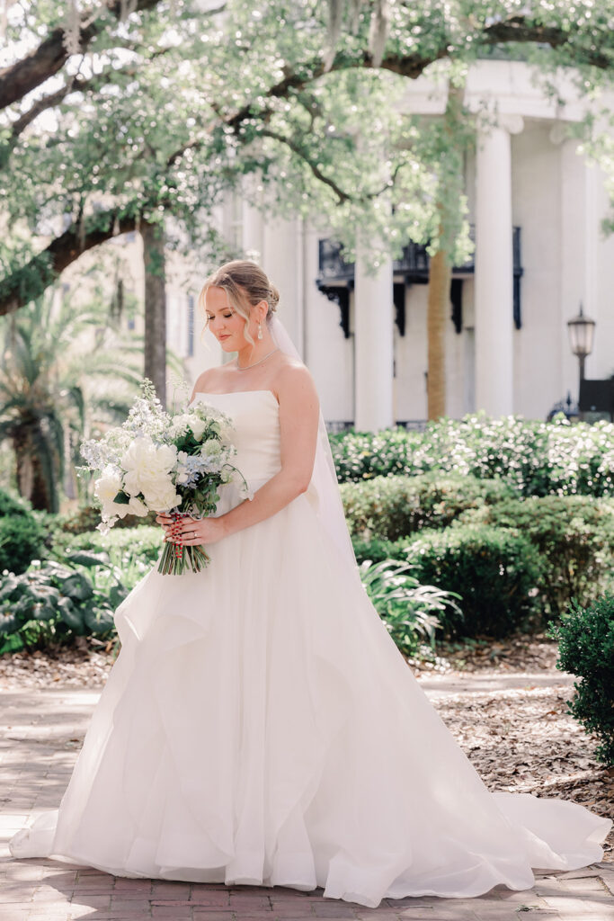 Tips for Stunning Bridal "Getting Ready" Photos