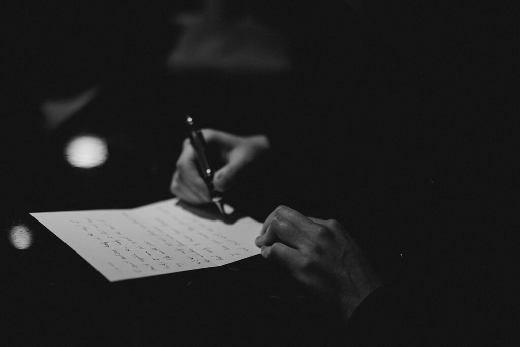 4 Tips for Choosing the Perfect Wedding Photographer