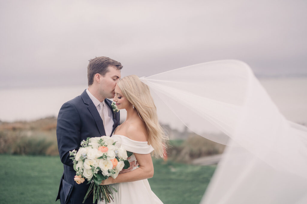 4 Tips for Choosing the Perfect Wedding Photographer