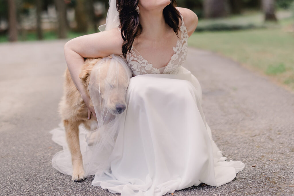 4 Tips for Choosing the Perfect Wedding Photographer