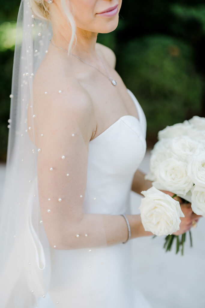 Tips for Stunning Bridal "Getting Ready" Photos