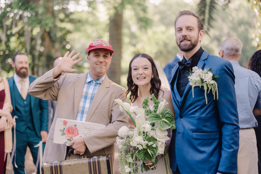 6 Tips to Make a Wedding Photography Timeline