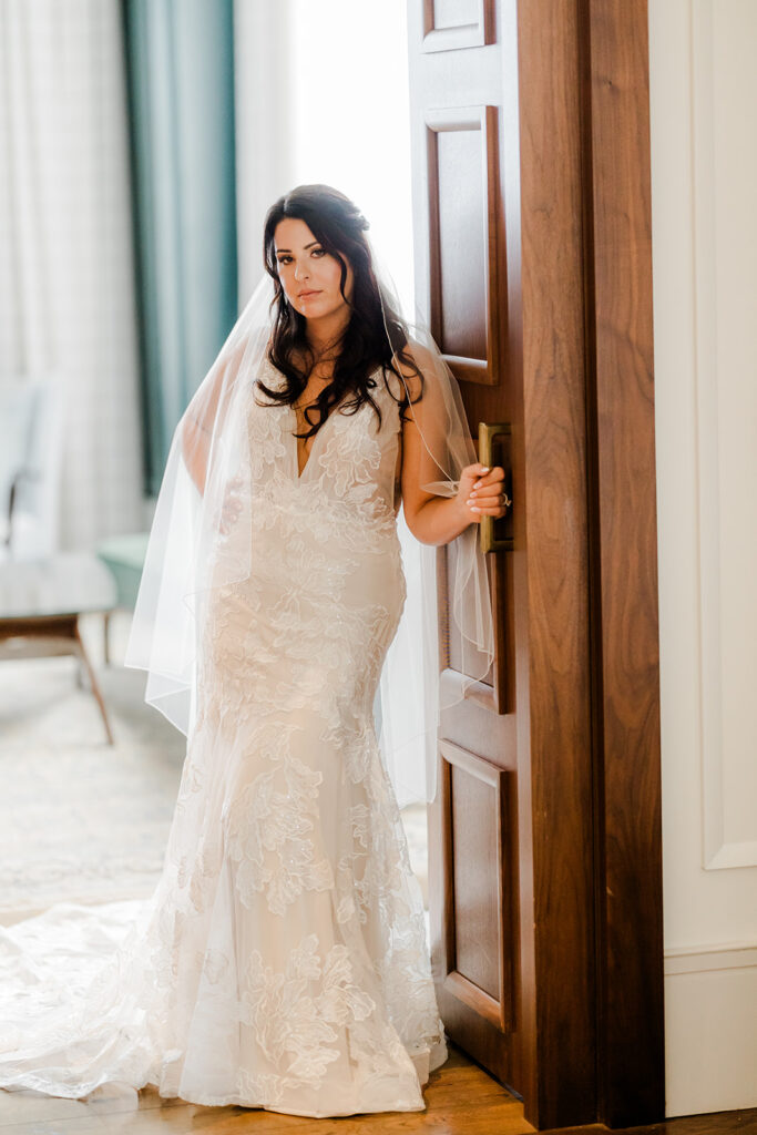 4 Tips for Choosing the Perfect Wedding Photographer