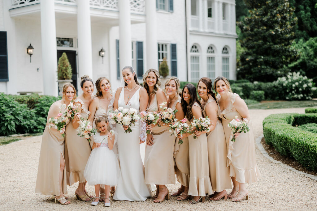 Savannah & Destination Wedding Photographer