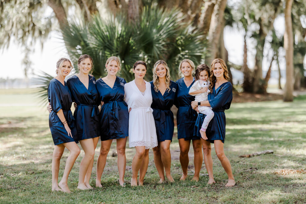 Tips for Stunning Bridal "Getting Ready" Photos