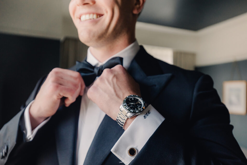Why You Need Second Shooter at Your Wedding
