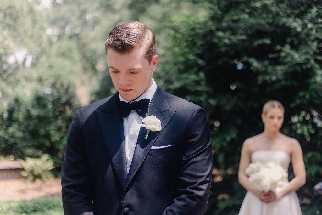 Why You Need Second Shooter at Your Wedding