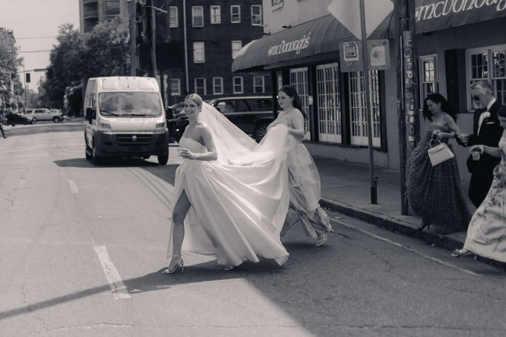 Why You Need Second Shooter at Your Wedding