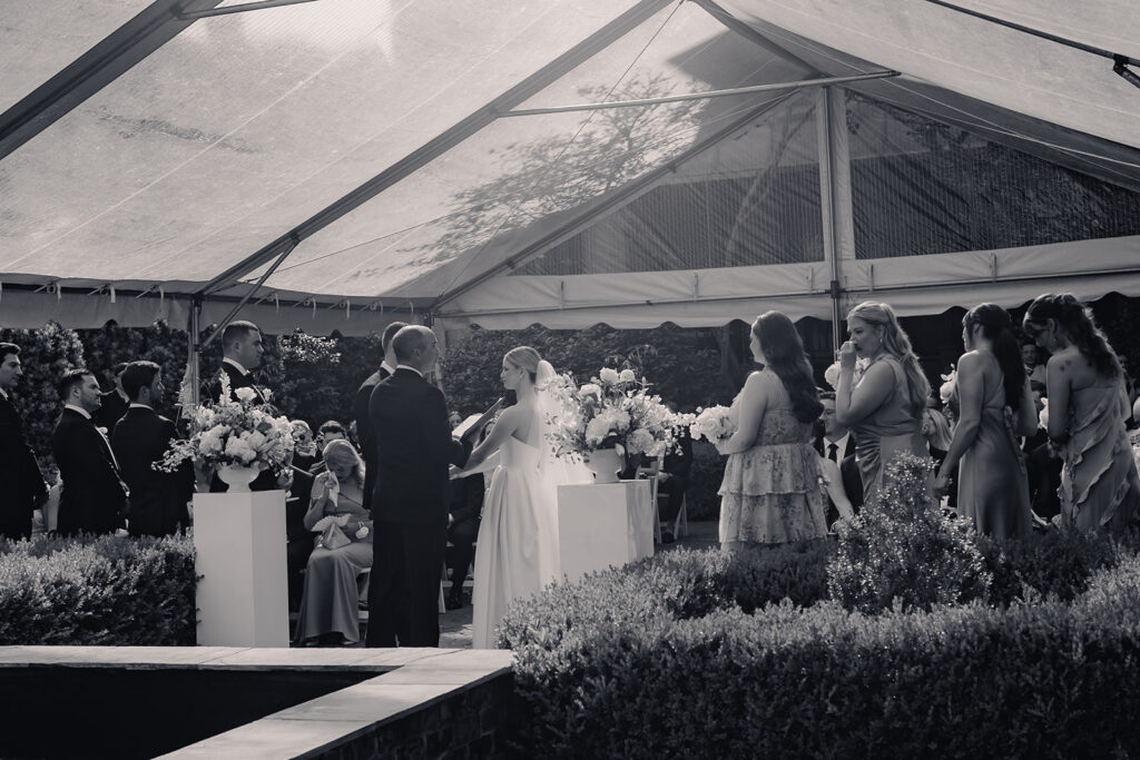 Why You Need Second Shooter at Your Wedding