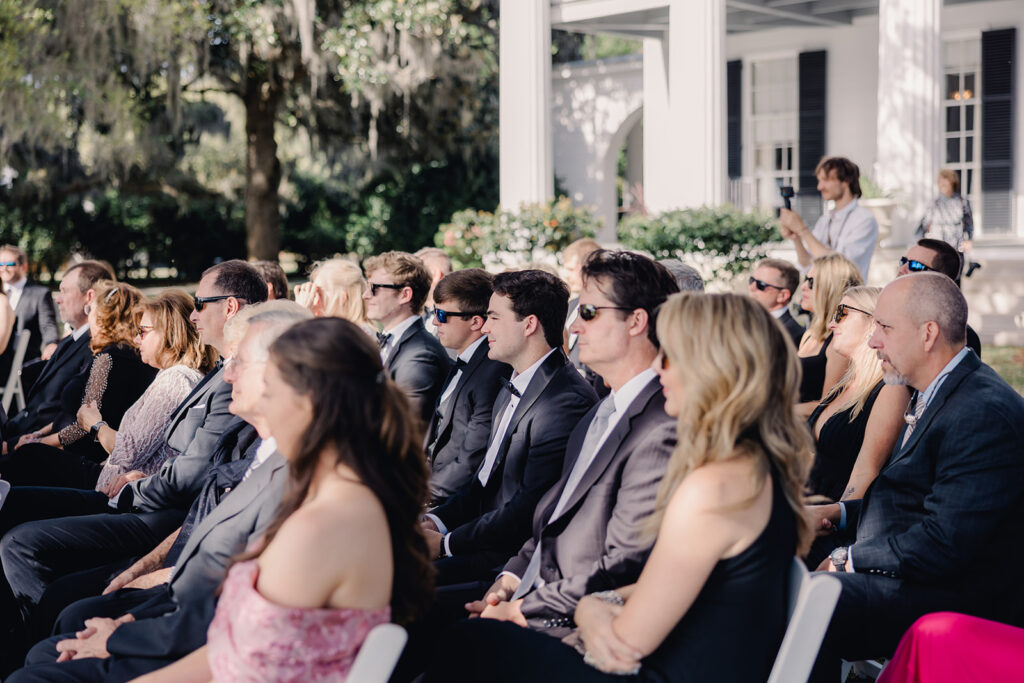 Why You Need Second Shooter at Your Wedding