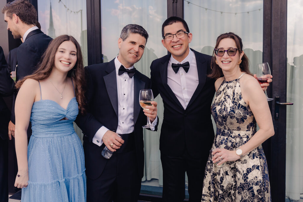 Why You Need Second Shooter at Your Wedding