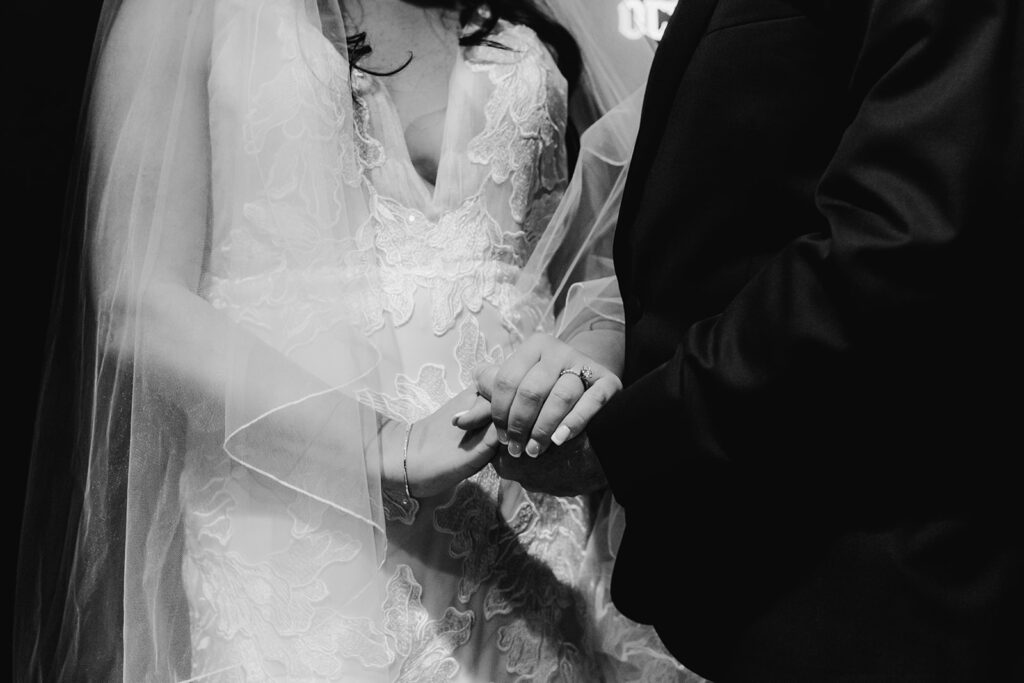 Why You Need Second Shooter at Your Wedding