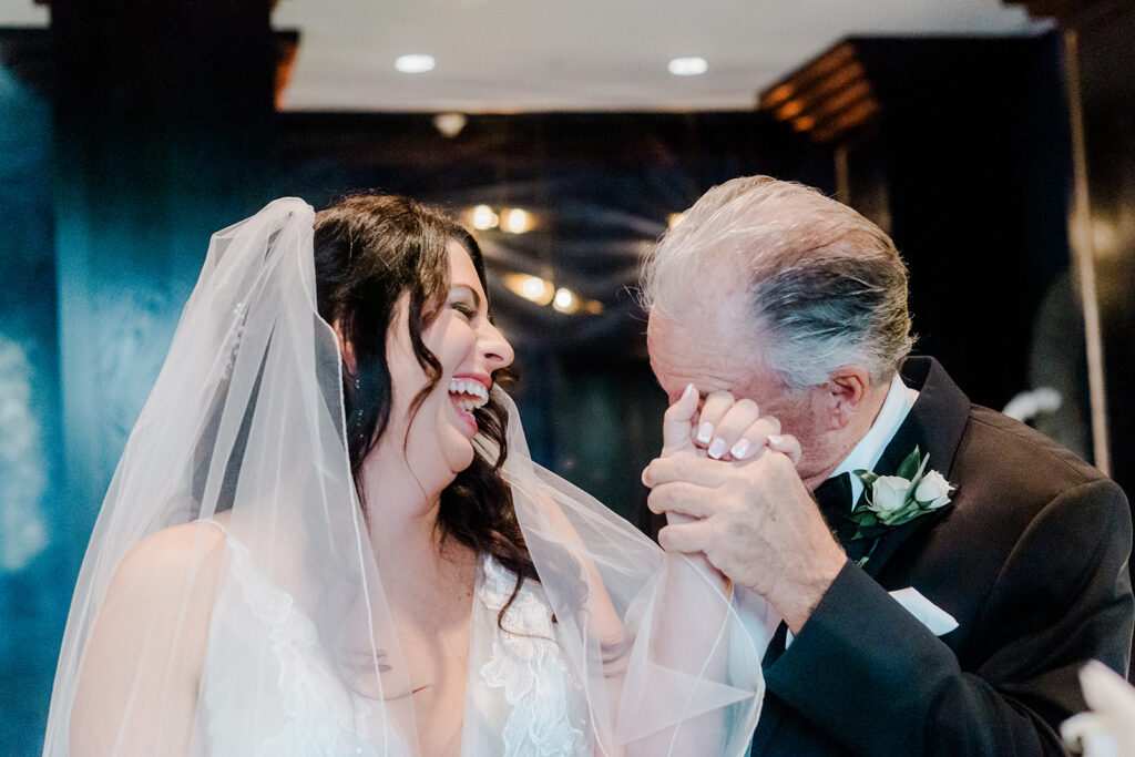 Why You Need Second Shooter at Your Wedding