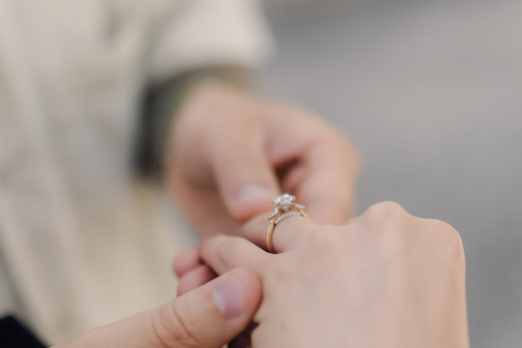 Bluff Drive: A Hidden Gem for Savannah Proposals