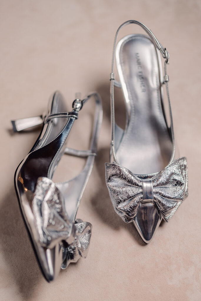 A Perfect Elopement at Savannah's Gastonian