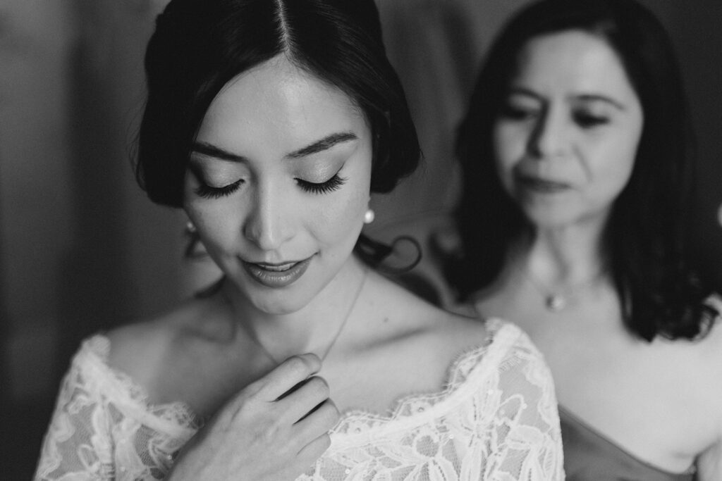 A Perfect Elopement at Savannah's Gastonian