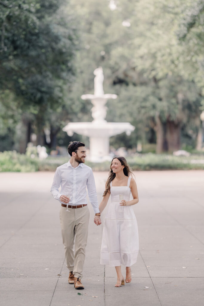 A Perfect Surprise Proposal During Graduation