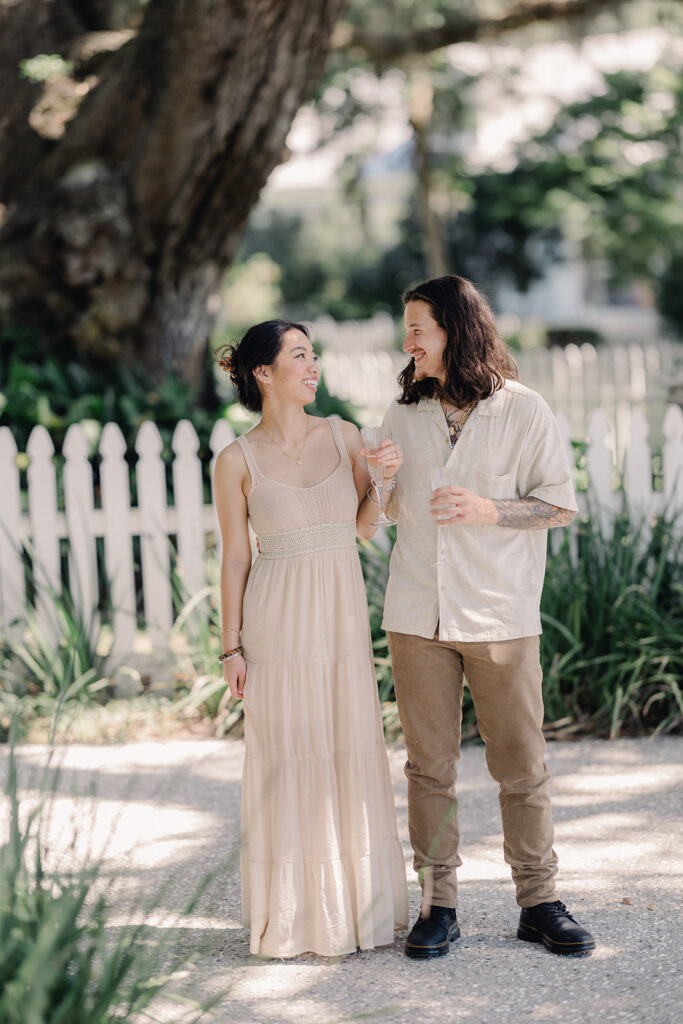 Bluff Drive: A Hidden Gem for Savannah Proposals