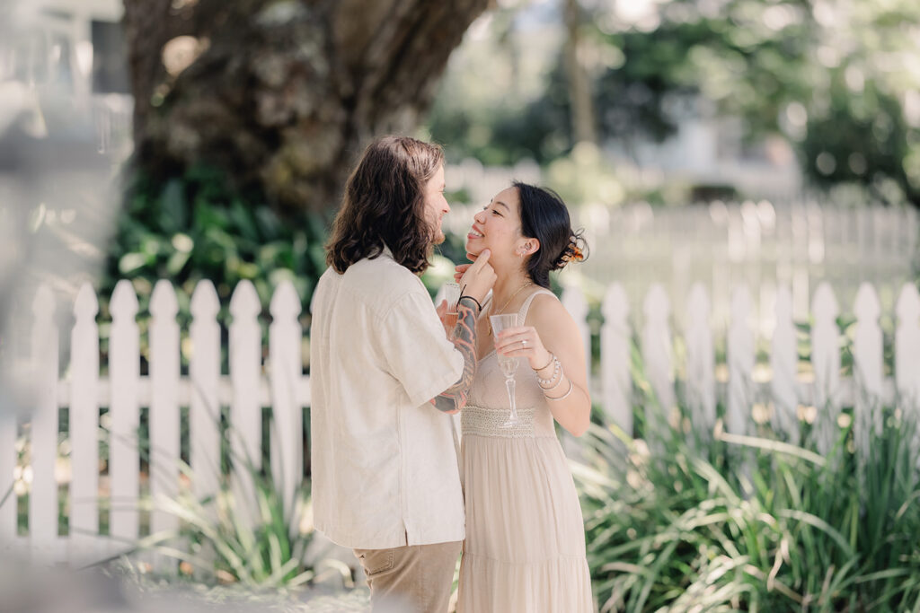 Bluff Drive: A Hidden Gem for Savannah Proposals