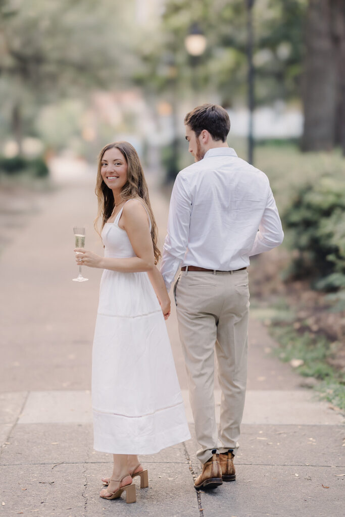 A Perfect Surprise Proposal During Graduation
