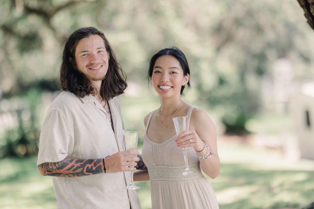 Bluff Drive: A Hidden Gem for Savannah Proposals