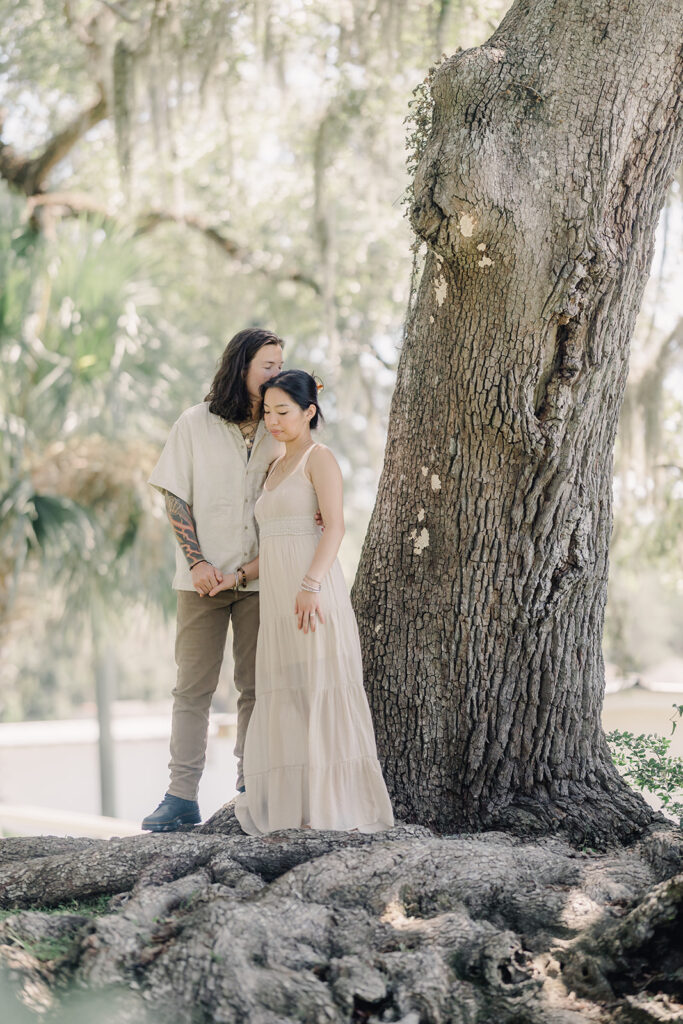 Bluff Drive: A Hidden Gem for Savannah Proposals