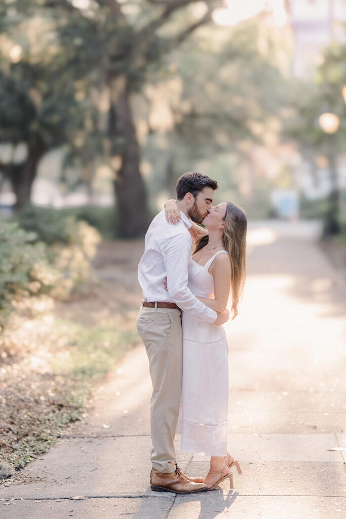 A Perfect Surprise Proposal During Graduation