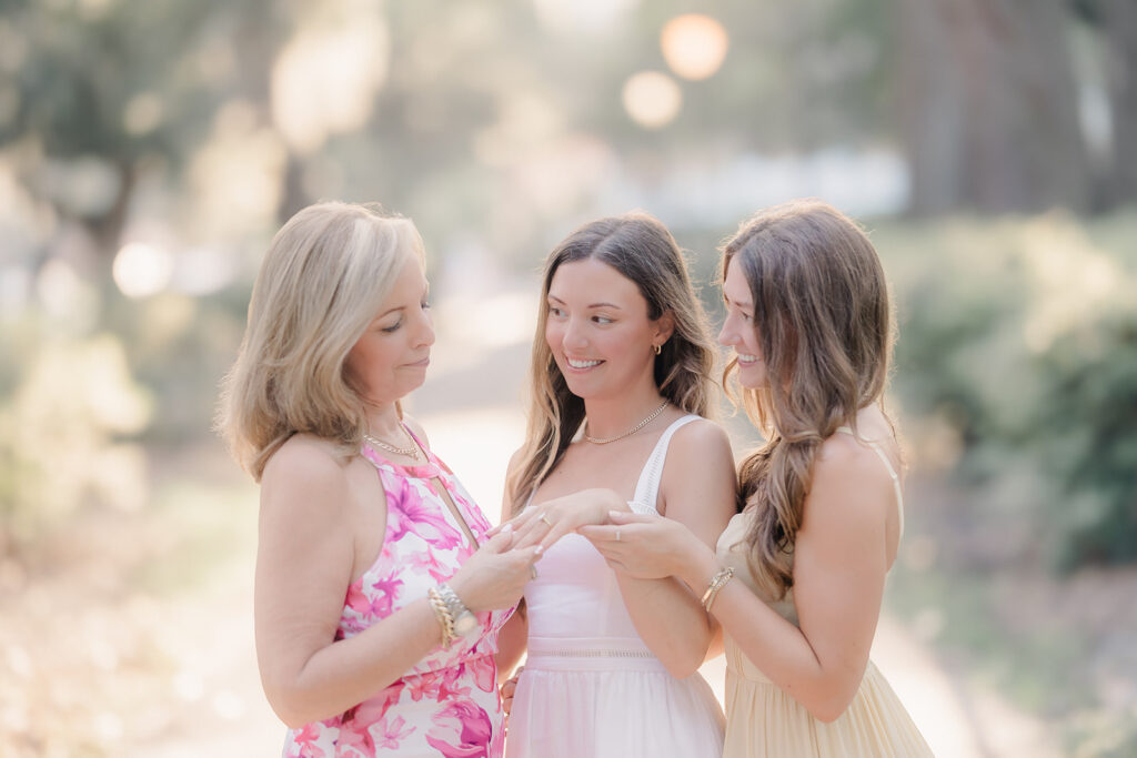 A Perfect Surprise Proposal During Graduation