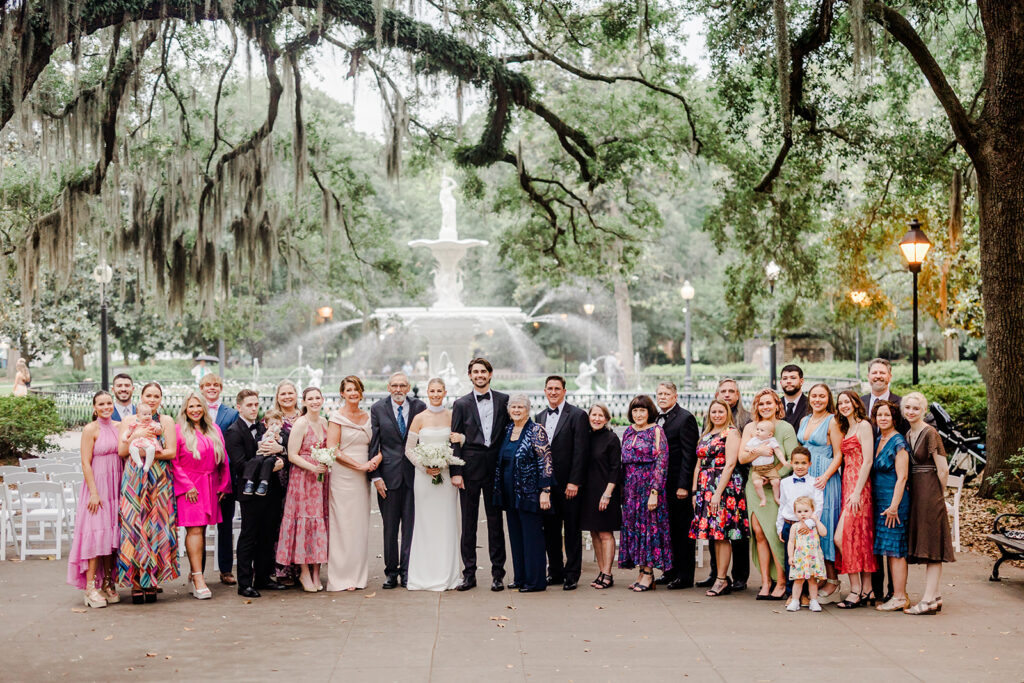How to Make Family Photos Easy and Enjoyable
