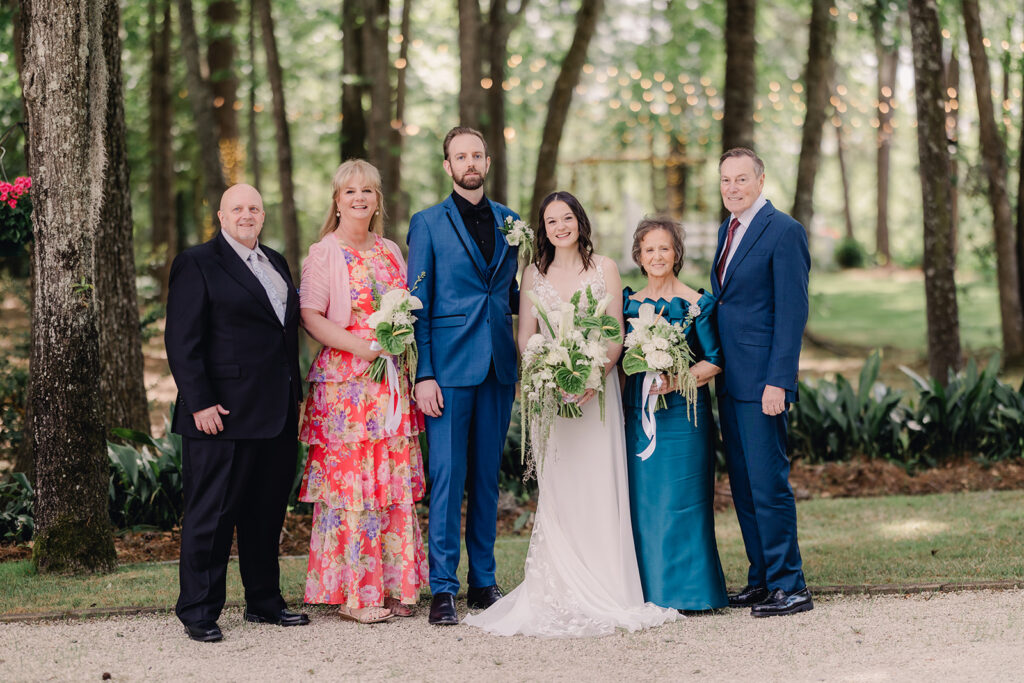 How to Make Family Photos Easy and Enjoyable
