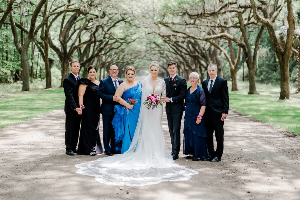 How to Make Family Photos Easy and Enjoyable