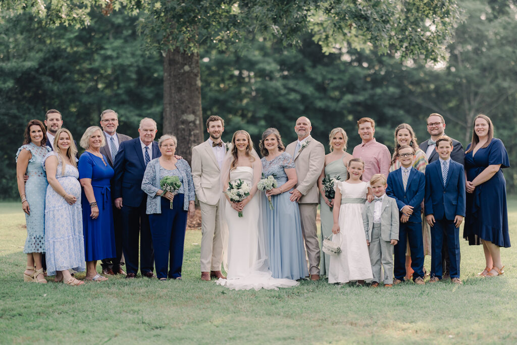 How to Make Family Photos Easy and Enjoyable