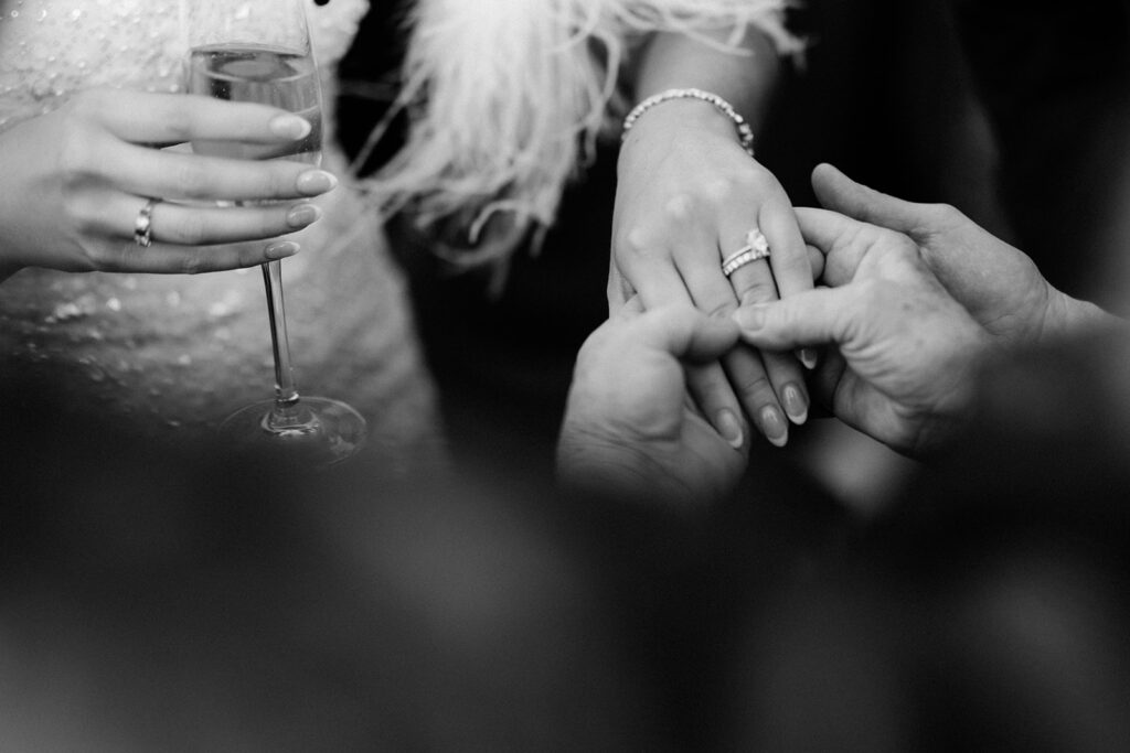 Why You Need Second Shooter at Your Wedding