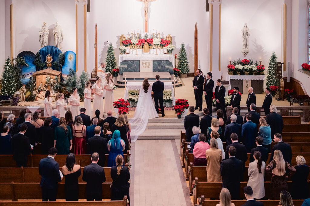 Why You Need Second Shooter at Your Wedding