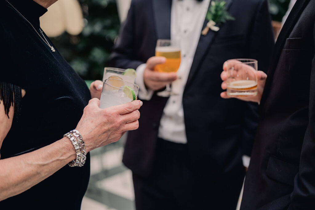 Why You Need Second Shooter at Your Wedding