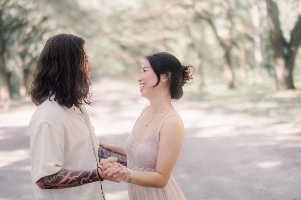 Bluff Drive: A Hidden Gem for Savannah Proposals