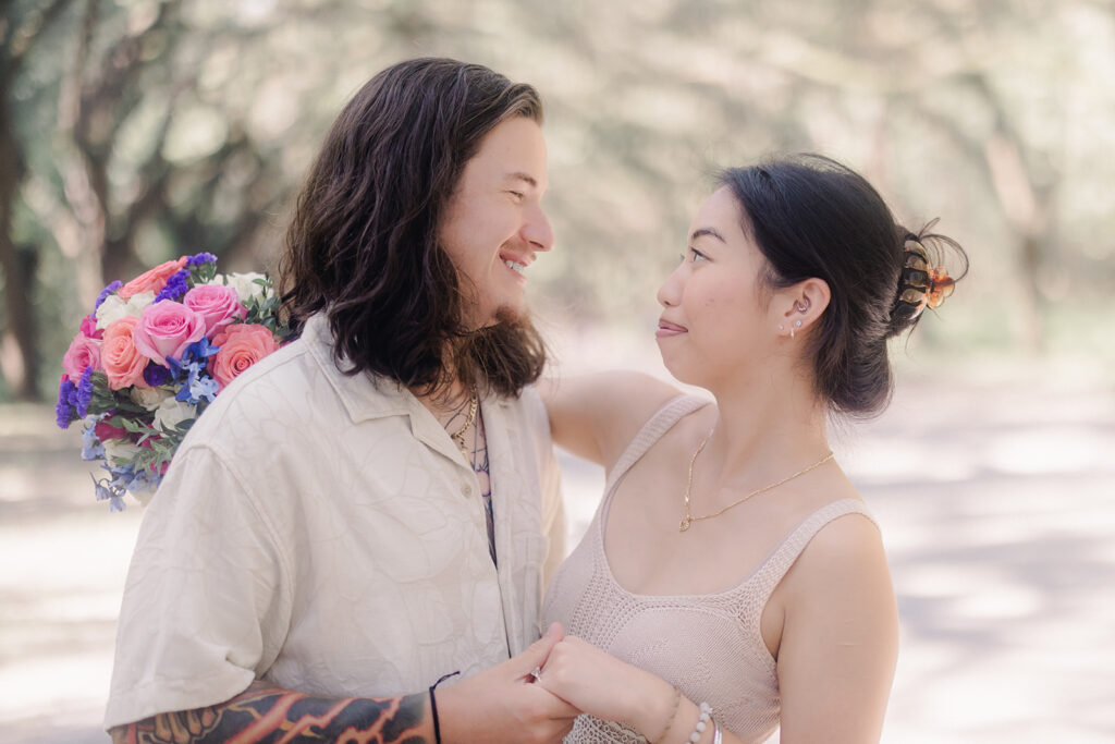 Bluff Drive: A Hidden Gem for Savannah Proposals
