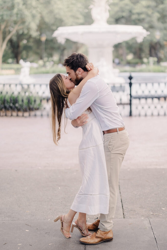 A Perfect Surprise Proposal During Graduation