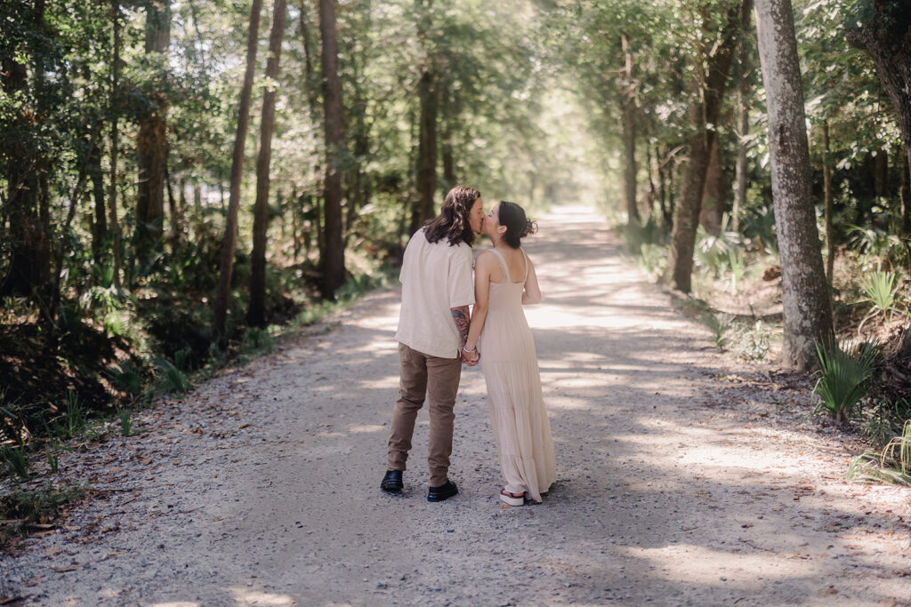 Bluff Drive: A Hidden Gem for Savannah Proposals