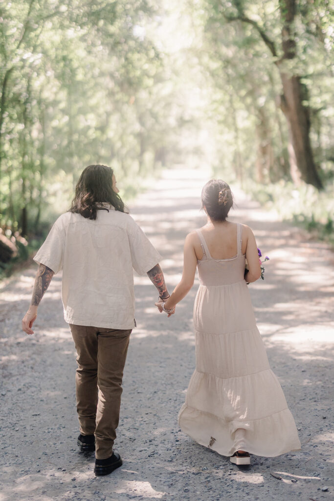 Bluff Drive: A Hidden Gem for Savannah Proposals