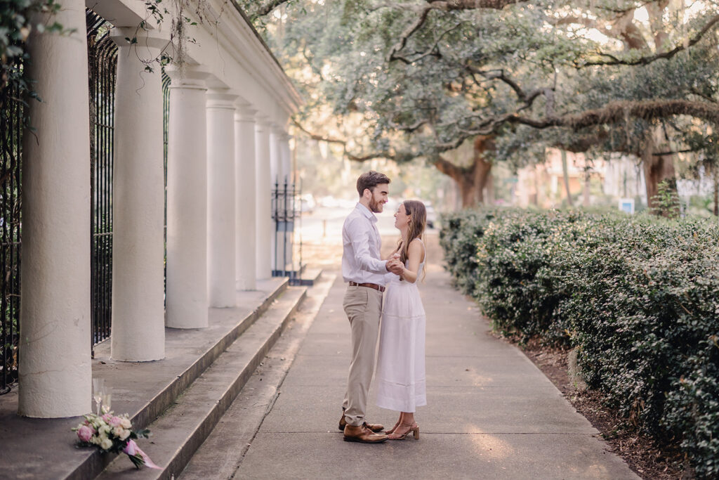 A Perfect Surprise Proposal During Graduation
