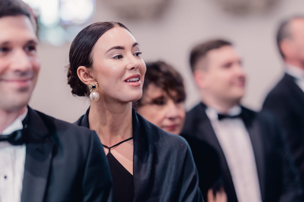 Why You Need Second Shooter at Your Wedding